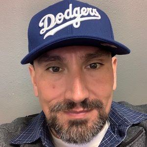 Meet your Posher, Luis